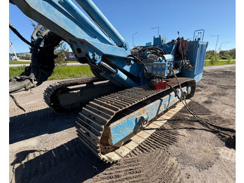 Locação financeira de Klemm KR 807-7F Klemm KR 807-7F: foto 4