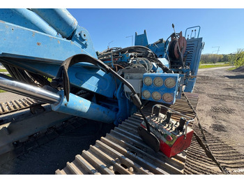 Locação financeira de Klemm KR 807-7F Klemm KR 807-7F: foto 5