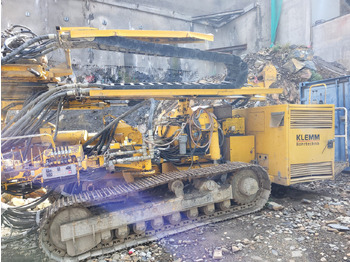Locação financeira de Klemm KR805-1 Klemm KR805-1: foto 3