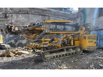 Locação financeira de Klemm KR805-1 Klemm KR805-1: foto 1