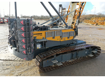 Locação financeira de Liebherr LR 1110 Liebherr LR 1110: foto 4