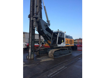 Locação financeira de Liebherr LRB 125 XL Liebherr LRB 125 XL: foto 3
