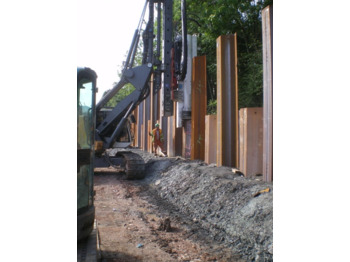 Locação financeira de Liebherr LRB 125 XL Liebherr LRB 125 XL: foto 5