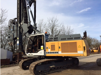 Locação financeira de Liebherr LRB 125 XL Liebherr LRB 125 XL: foto 2