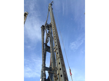 Locação financeira de Liebherr LRB 255 Liebherr LRB 255: foto 5