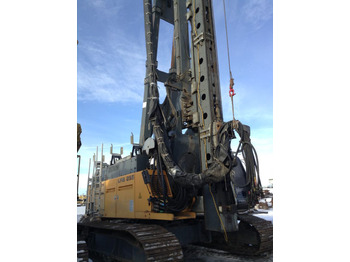 Locação financeira de Liebherr LRB 255 Liebherr LRB 255: foto 4