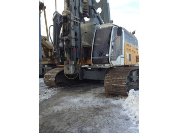 Locação financeira de Liebherr LRB 255 Liebherr LRB 255: foto 3