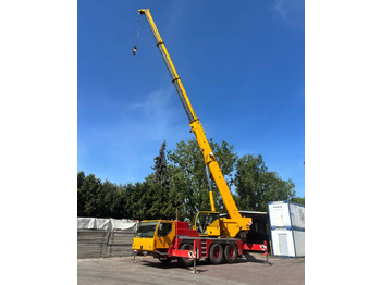 Grua móvel Liebherr LTM 1045-1: foto 3
