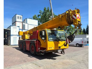 Grua móvel Liebherr LTM 1045-1: foto 5
