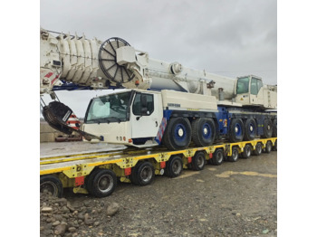 Grua móvel LIEBHERR LTM 1250