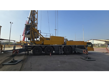 Grua móvel LIEBHERR MK 88