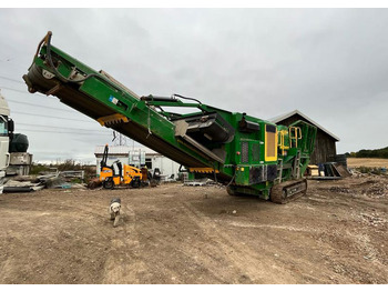 Britador de mandíbula McCloskey J40 V2: foto 4