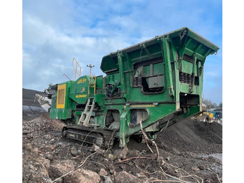 Britador de mandíbula McCloskey J45: foto 3