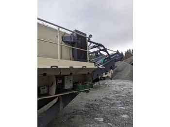 Britador de mandíbula Metso LT116S: foto 4