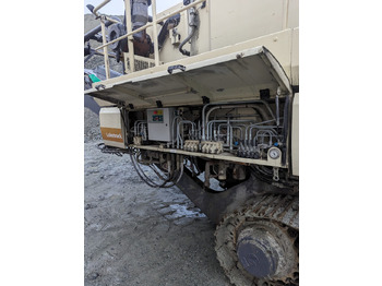 Britador de mandíbula Metso LT116S: foto 5