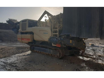 Britador de impacto Metso LT1213: foto 4