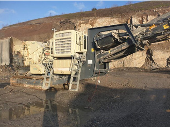 Britador de impacto Metso LT1213: foto 2