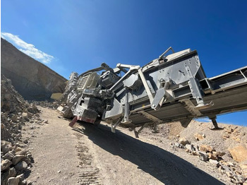 Locação financeira de Metso LT1213S Metso LT1213S: foto 5
