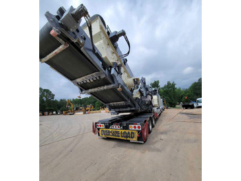 Britador de impacto Metso Nordtrack I1011: foto 5