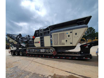 Britador de impacto METSO