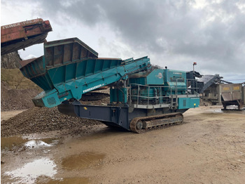 Britador de cone Powerscreen 1000 Maxtrak: foto 3