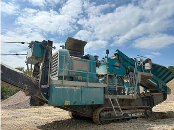 Britador de cone Powerscreen 1000 Maxtrak: foto 3