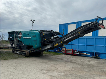 Britador de mandíbula POWERSCREEN