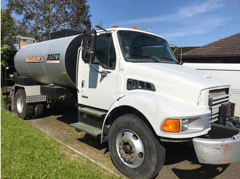 Camião cisterna Rosco Maximizer 3: foto 2