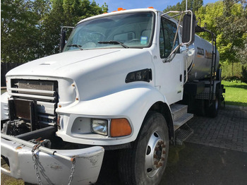 Camião cisterna Rosco Maximizer 3: foto 3