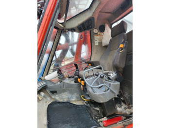 Máquina de perfuração Sandvik DX800: foto 5