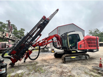Locação financeira de Sandvik DX900i Sandvik DX900i: foto 2