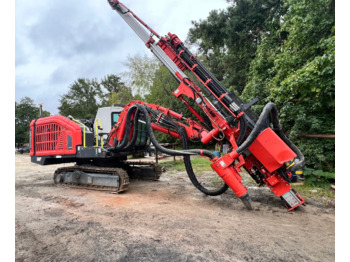 Locação financeira de Sandvik DX900i Sandvik DX900i: foto 3