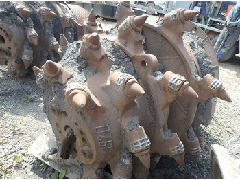 Máquina de mineração Sandvik MT520: foto 5 Máquina de mineração Sandvik MT520: foto 5