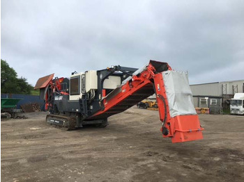Britador de mandíbula Sandvik QJ341+: foto 3