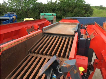 Britador de mandíbula Sandvik QJ341+: foto 5