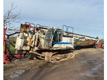 Bate estaca SOILMEC