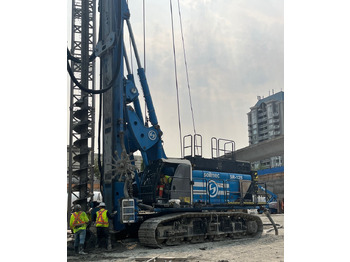 Locação financeira de Soilmec SR-125 Soilmec SR-125: foto 3