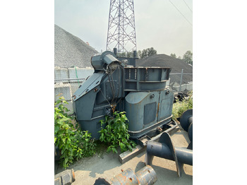 Locação financeira de Soilmec SR-125 Soilmec SR-125: foto 5