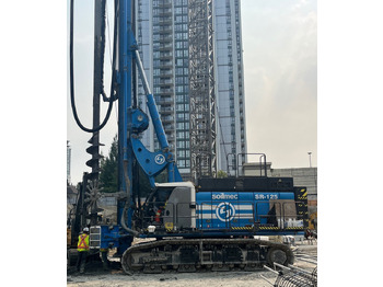 Locação financeira de Soilmec SR-125 Soilmec SR-125: foto 2