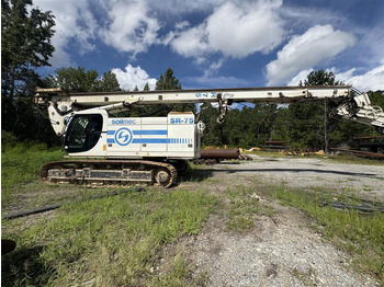 Bate estaca SOILMEC