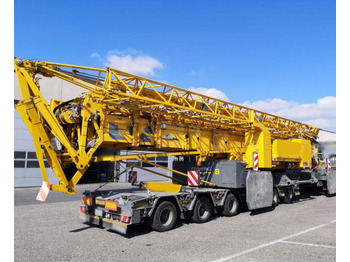 Guindaste de torre SPIERINGS