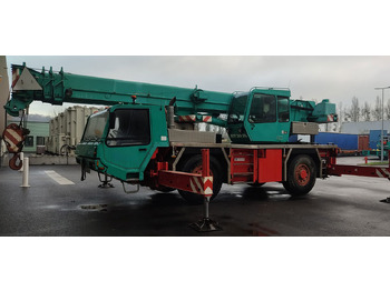Grua móvel TADANO ATF 30-2L
