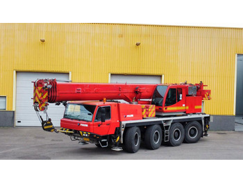 Grua móvel TADANO ATF 65G-4