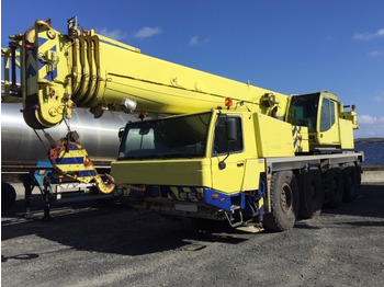 Grua móvel TADANO ATF 65G-4