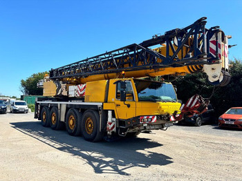 Grua móvel TADANO ATF 90G-4