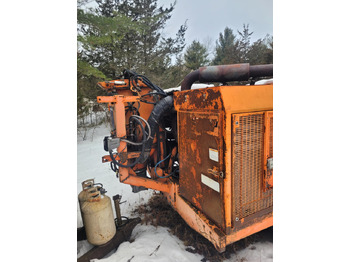 Máquina de perfuração Tamrock Ranger 700: foto 5