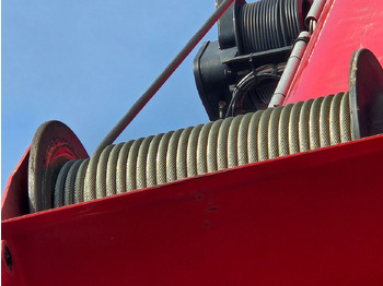 Locação financeira de Terex Demag AC 55 City Terex Demag AC 55 City: foto 5 Locação financeira de Terex Demag AC 55 City Terex Demag AC 55 City: foto 5