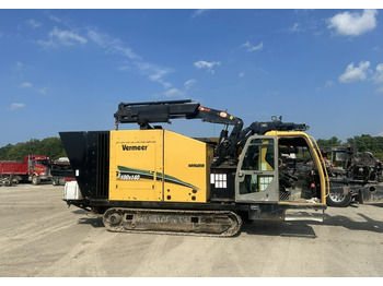 Máquina de perfuração direcional VERMEER