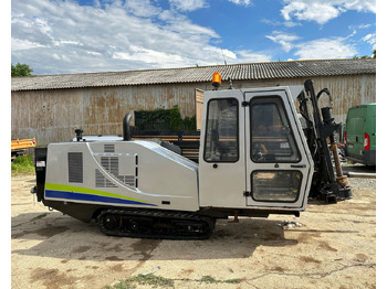 Máquina de perfuração direcional VERMEER