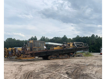 Máquina de perfuração direcional VERMEER